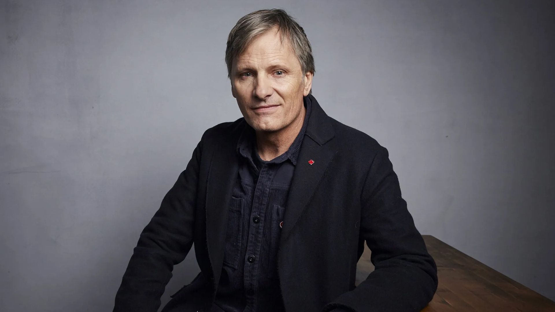 Un reprezentant strălucit al semnului Balanță este actorul Viggo Mortensen