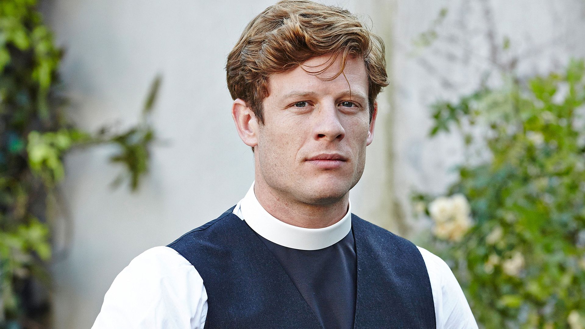 Actorul James Norton – Bărbatul Rac