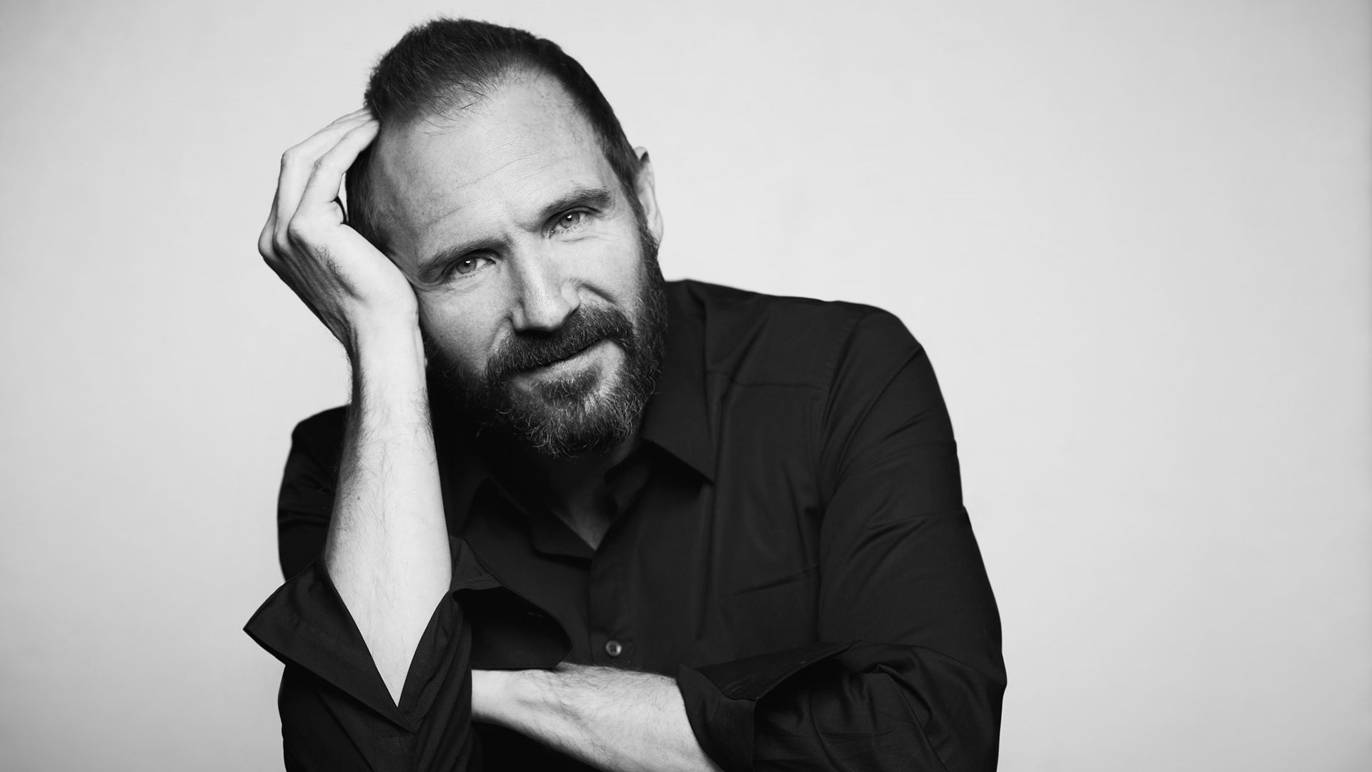 Actorul Ralph Fiennes – Un bărbat Capricorn