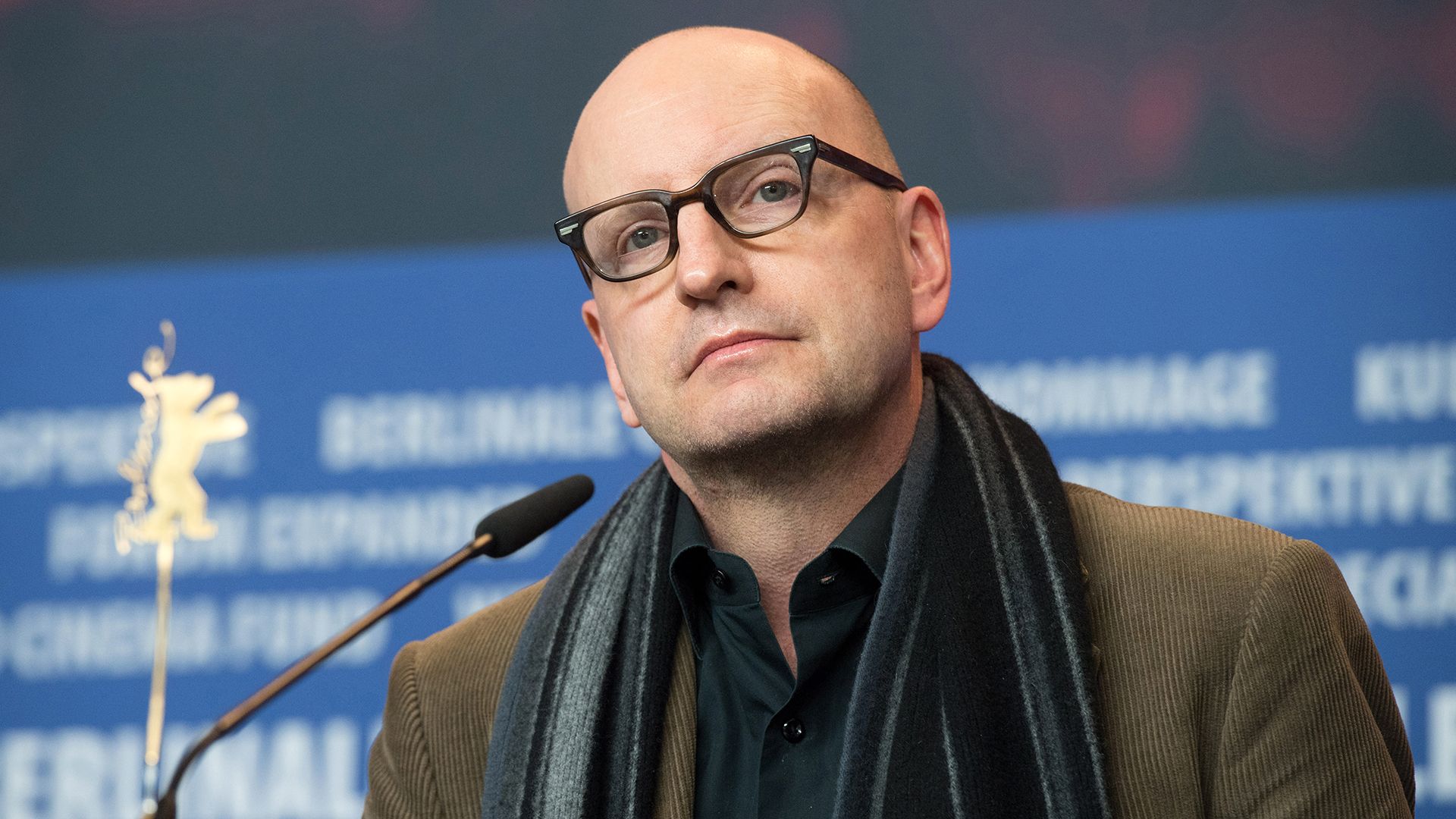 Regizorul Steven Soderbergh este Capricorn