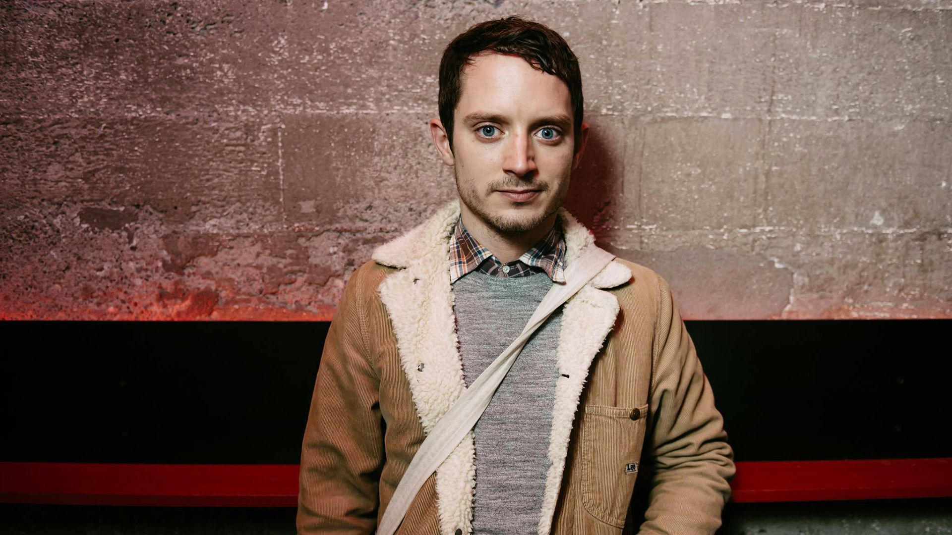 Elijah Wood – reprezentant al zodiei Vărsător