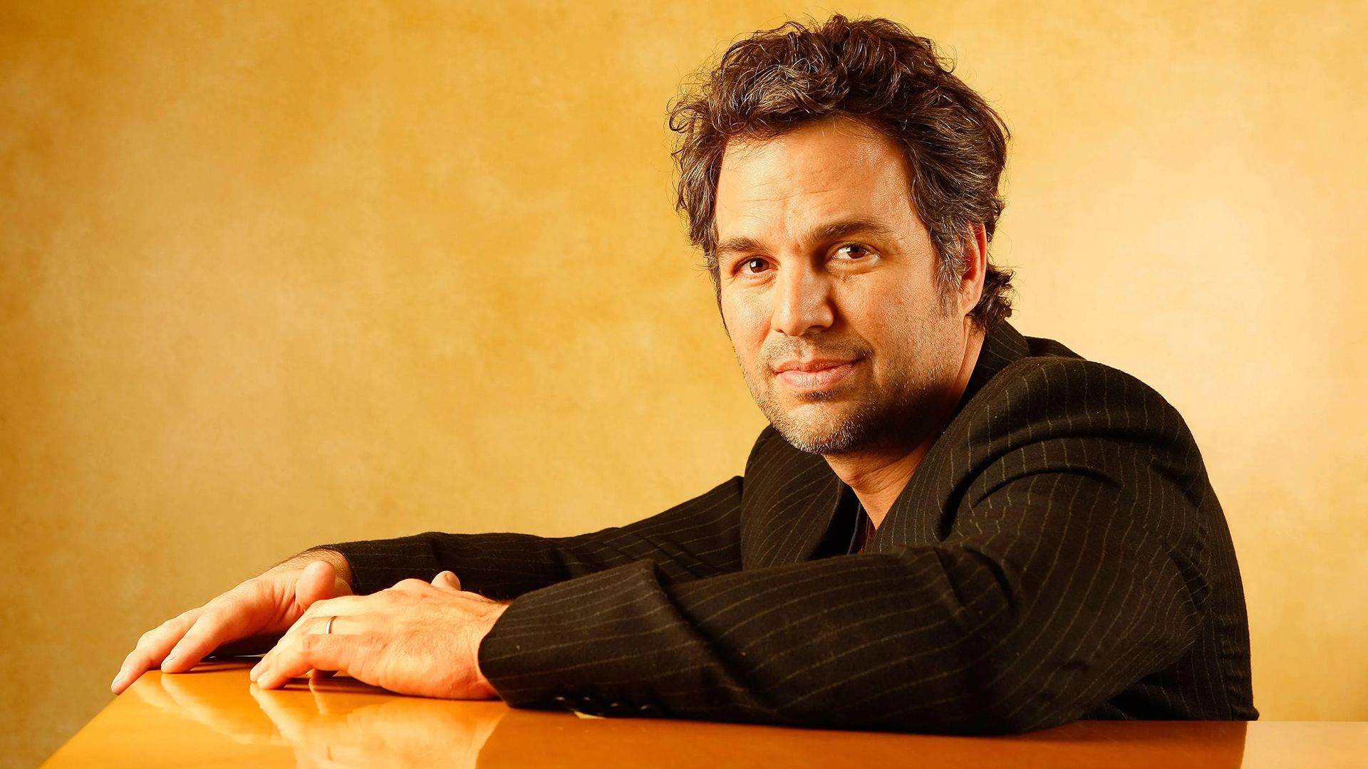 Mark Ruffalo – Scorpion conform horoscopului