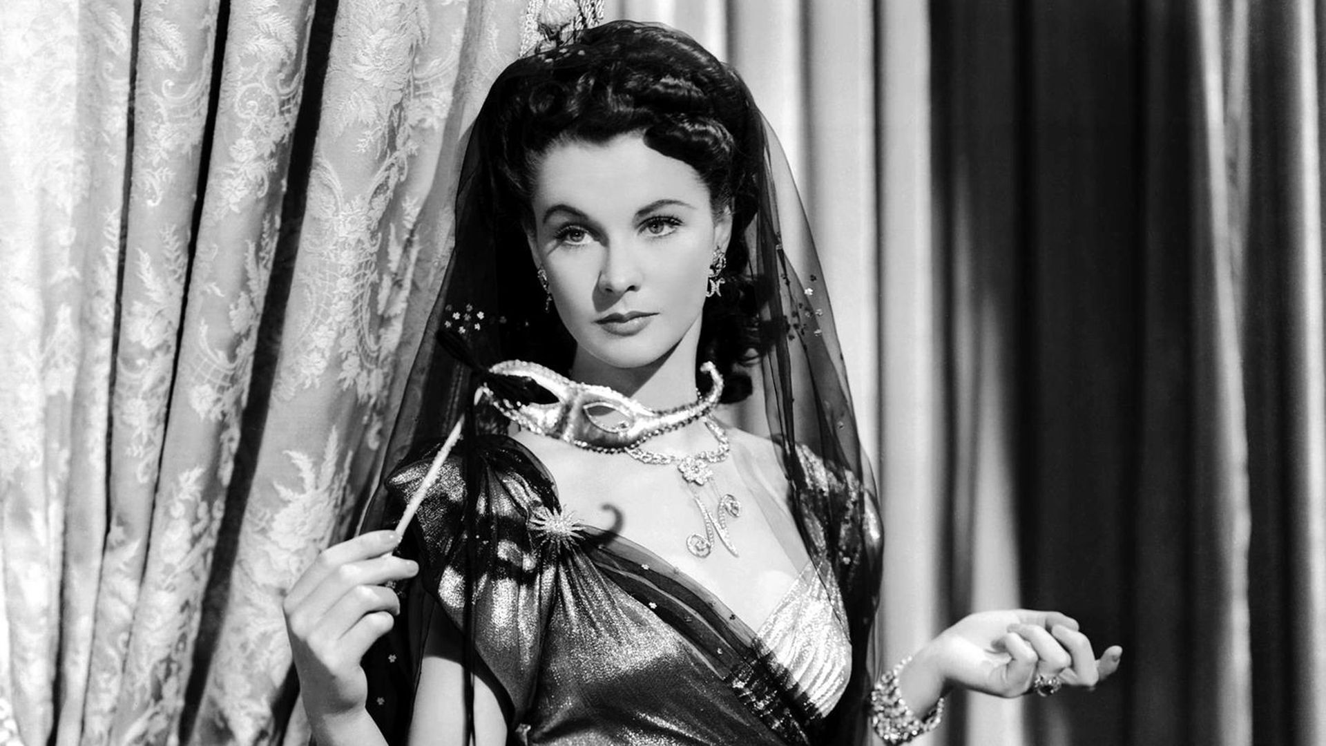 Vivien Leigh a fost Scorpion conform horoscopului său