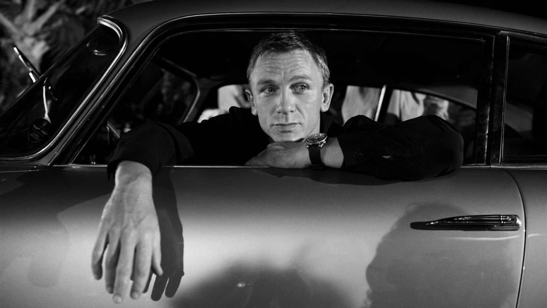 Actorul Daniel Craig – bărbat Pești