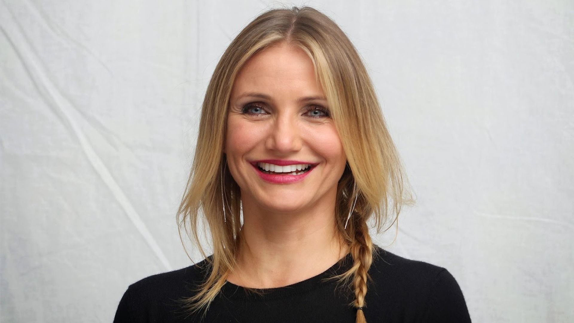 Cameron Diaz