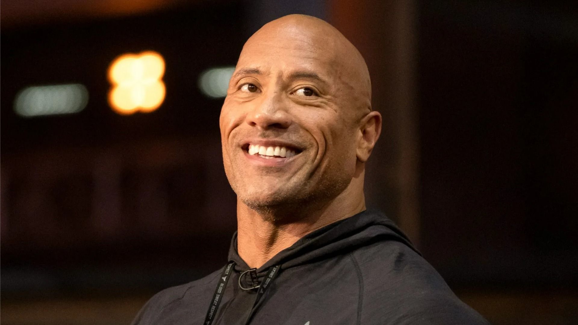 Dwayne Johnson