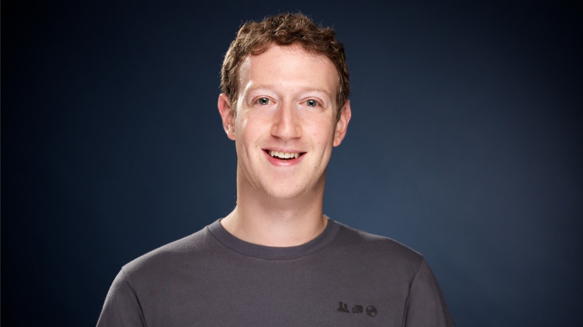 Mark Zuckerberg