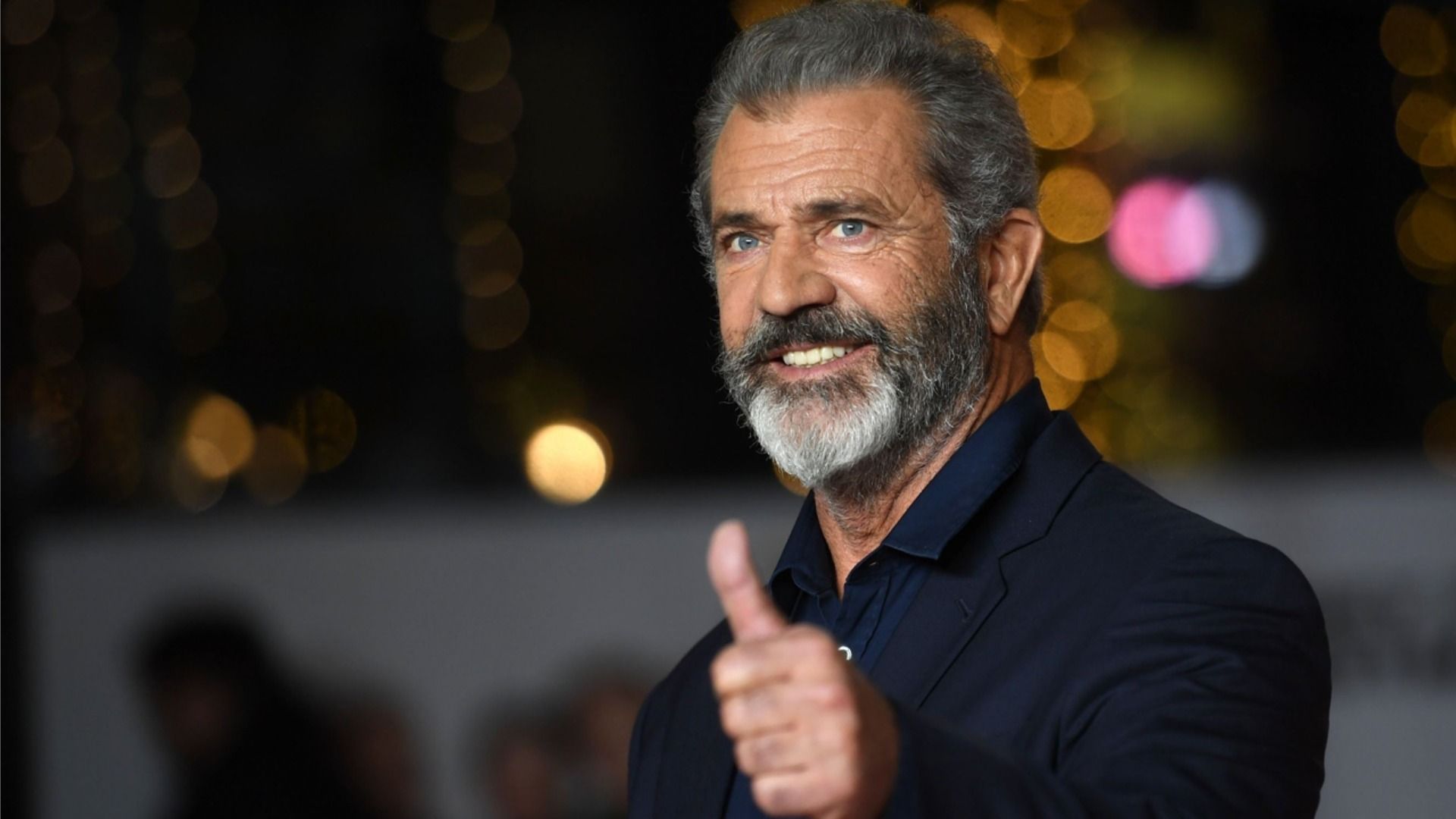 Mel Gibson