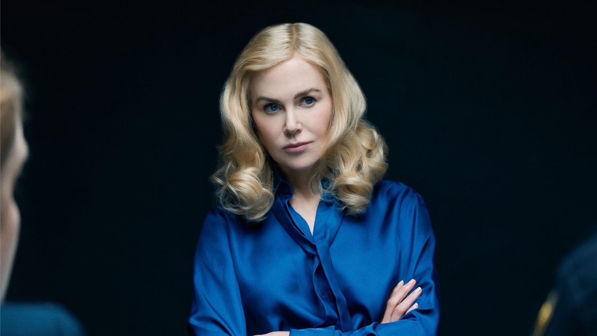 Două motive pentru care Nicole Kidman a devenit `Femeia Anului` conform Time