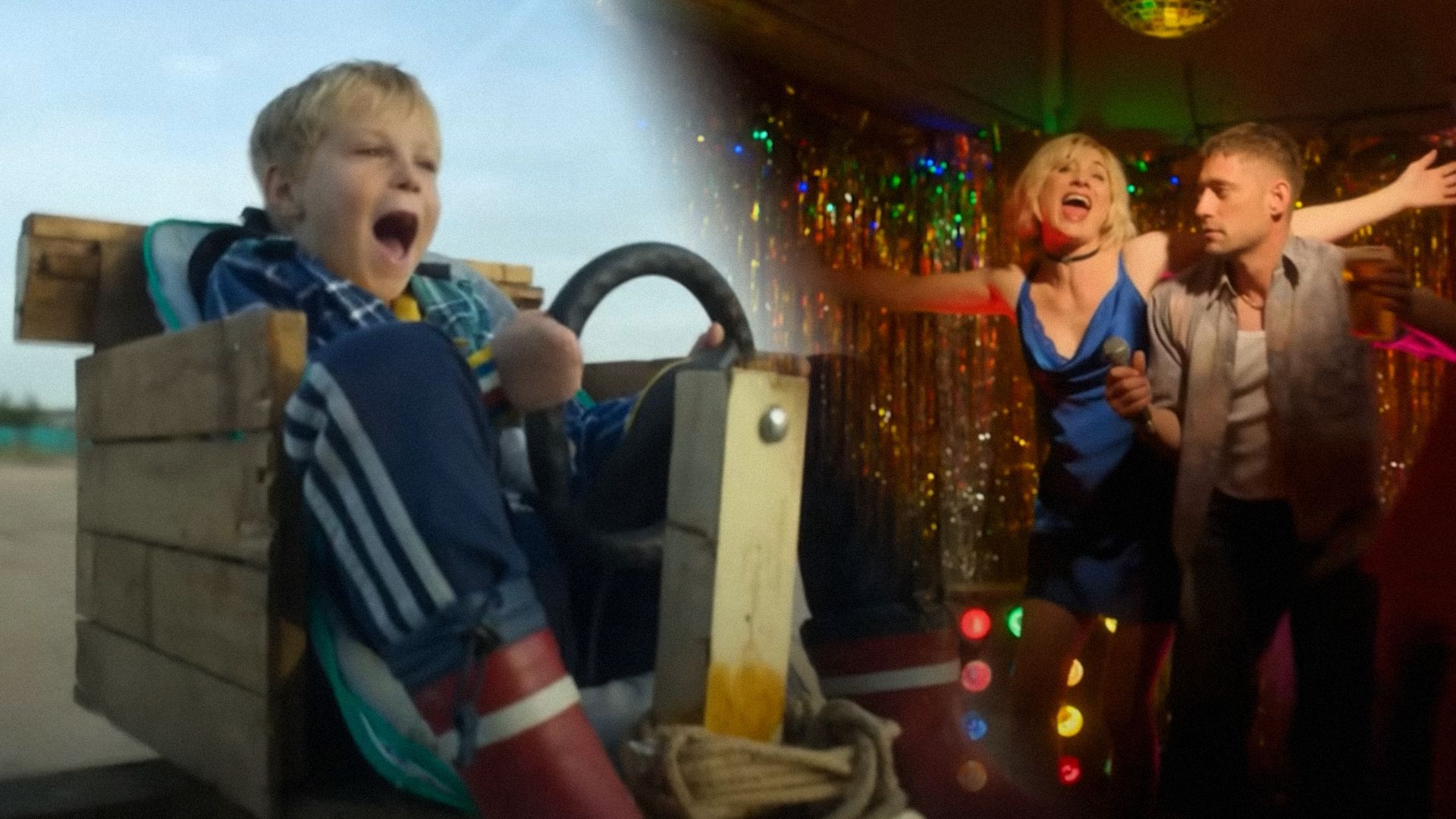 7 Cele mai bune serii din 2025 cu 100% prospețime pe Rotten Tomatoes: Dramă, Animație, Comedie