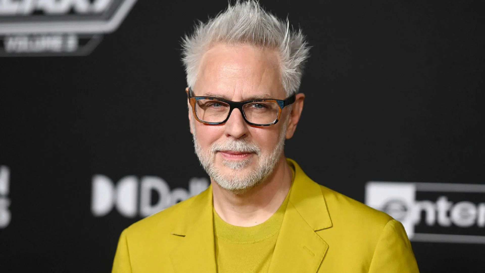 Regizorul James Gunn