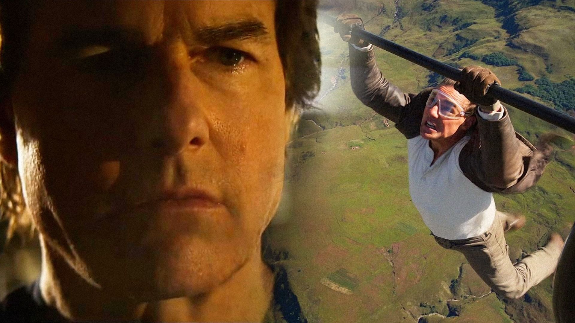 Noul "Mission: Impossible" ajunge pe digital — 5 motive să vezi cel mai recent film cu Ethan Hunt