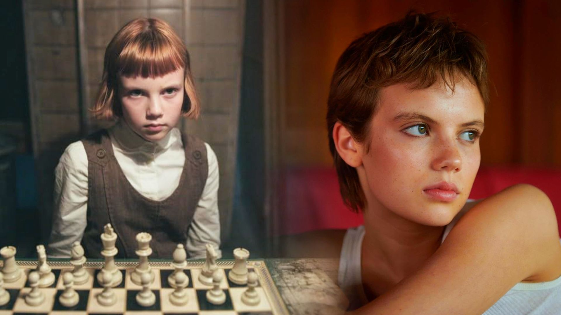 Top 3 seriale TV cu Ayla Johnston — stea în ascensiune a cinematografiei mondiale care va juca rolul Ioanei d'Arc