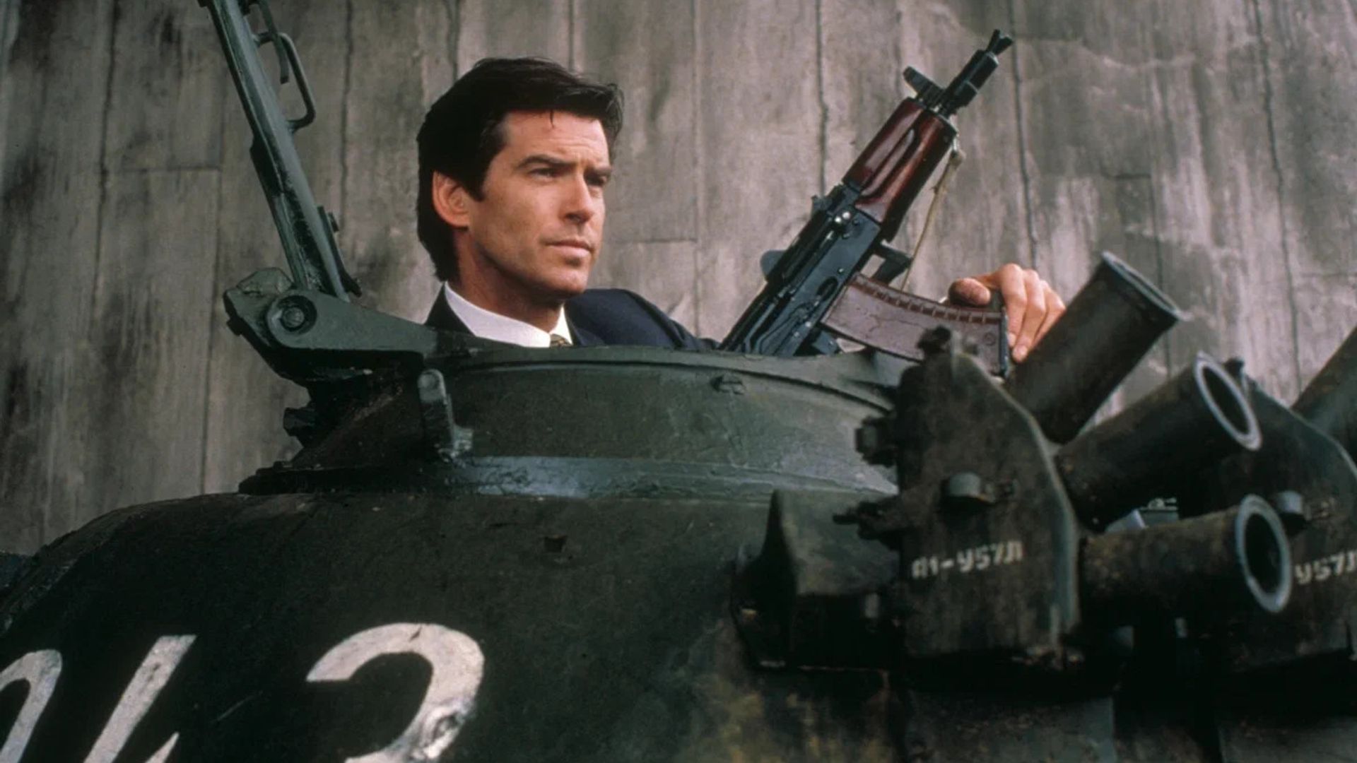 Pierce Brosnan, la 72 de ani, vrea să joace din nou rolul lui Bond - dar doar într-o singură condiție