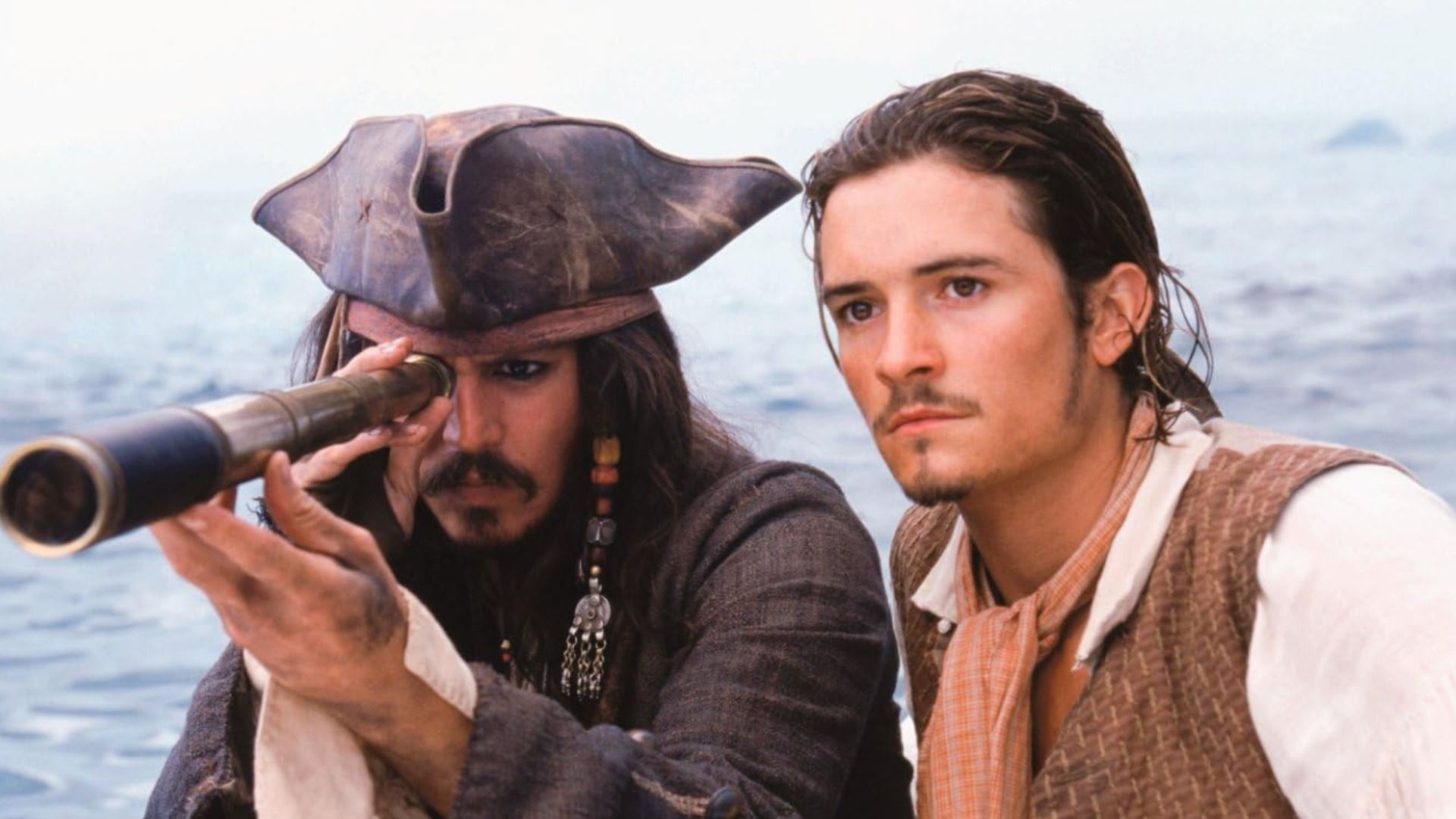 Orlando Bloom dă ultimatum: Niciun nou "Pirates of the Caribbean" fără Johnny Depp
