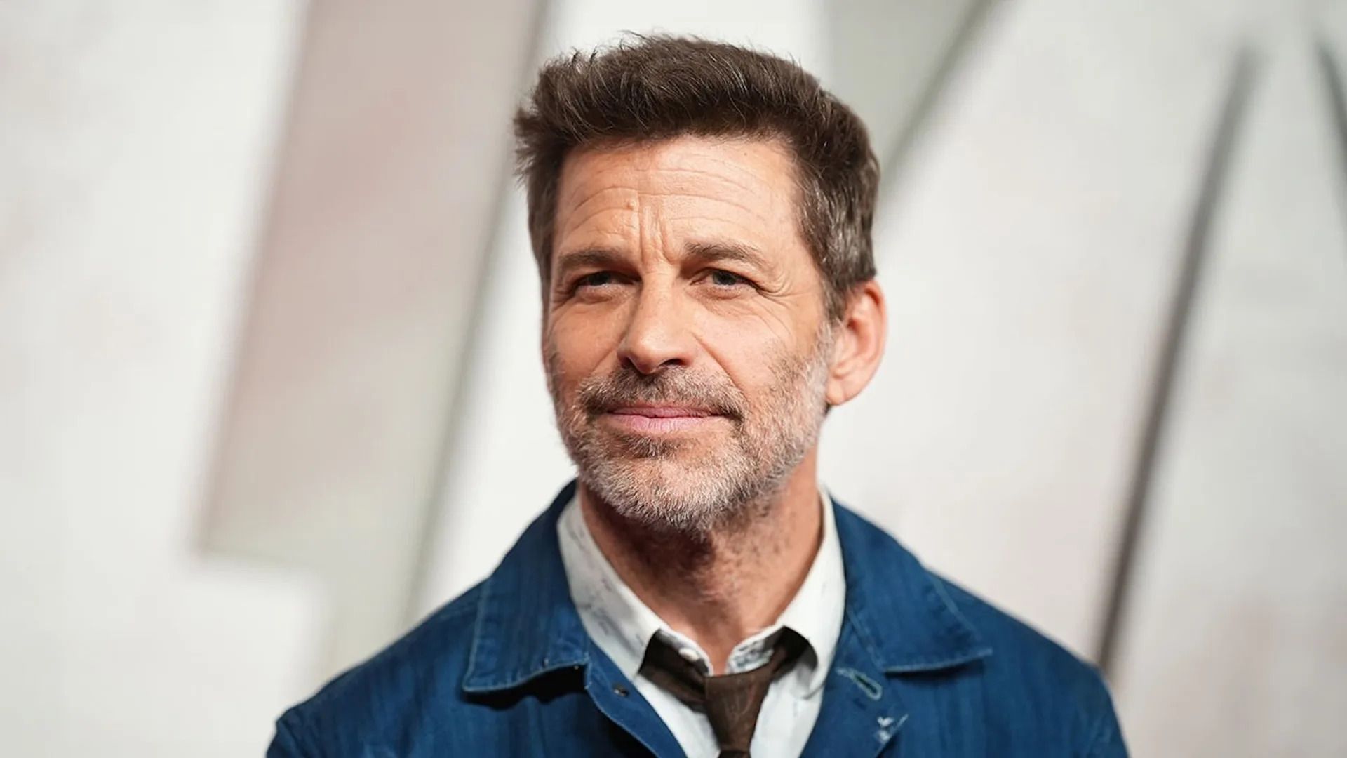 Regizorul Zack Snyder
