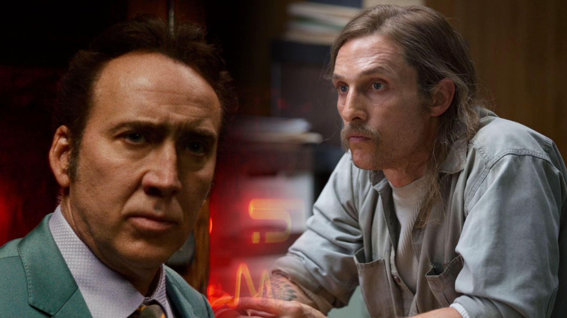 Nicolas Cage ar putea obține rolul principal în noul sezon al serialului "True Detective" - și este cea mai bună decizie a HBO până acum