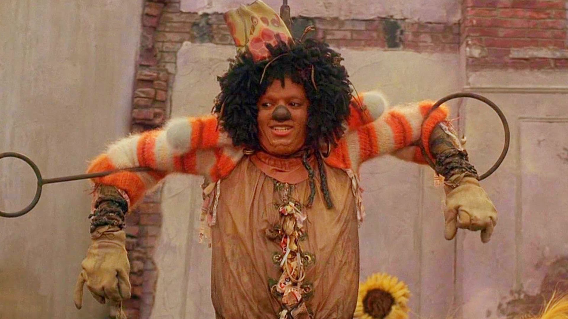 "The Wiz": Flopul de cult care i-a oferit lumii pe Michael Jackson actorul