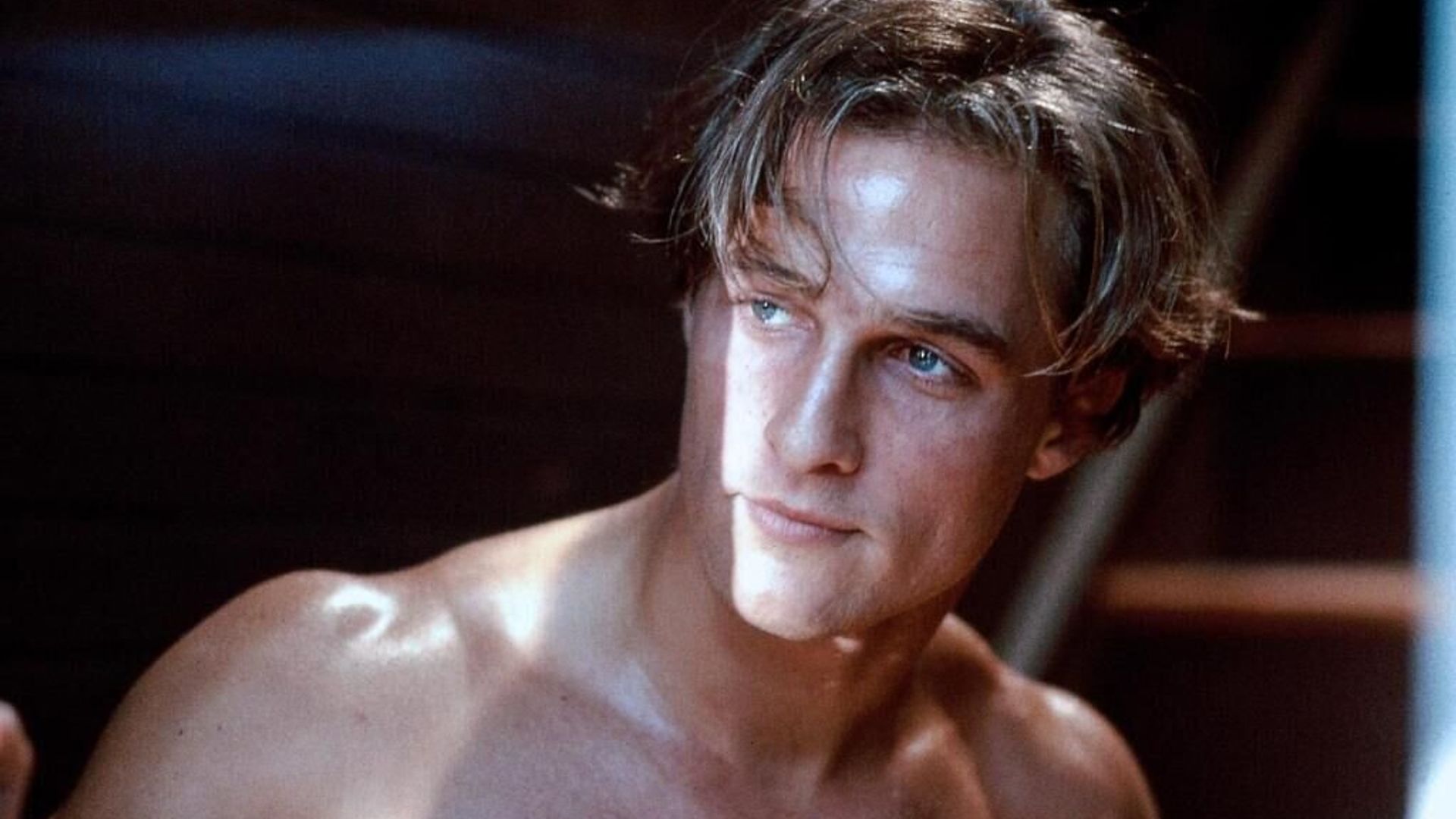 Actorul Matthew McConaughey