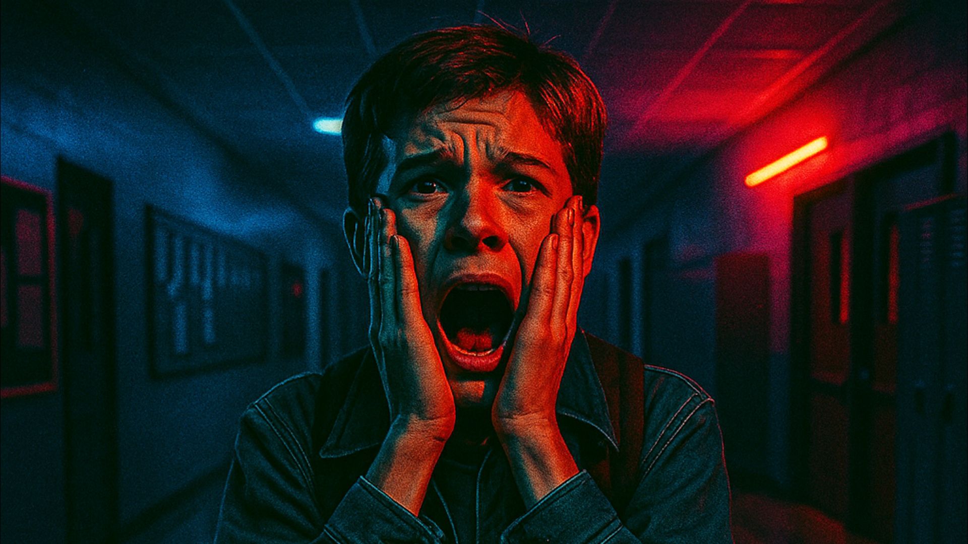 Top 5 Cele Mai Nebune Școli din Filme la Care Niciun Elev Nu Și-ar Dori Să Meargă
