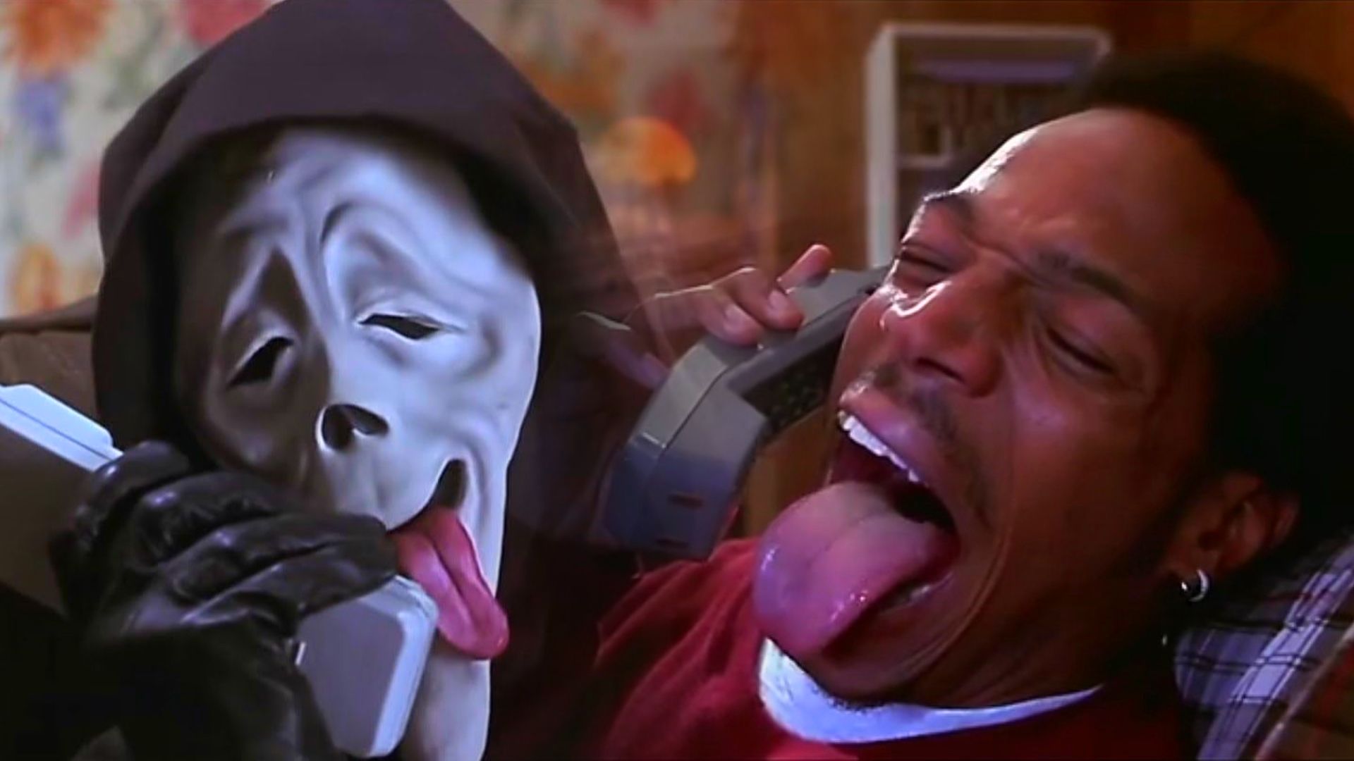 Așteptarea de 10 ani s-a terminat: Marlon Wayans revine în cel mai amuzant rol al său în "Scary Movie 6"