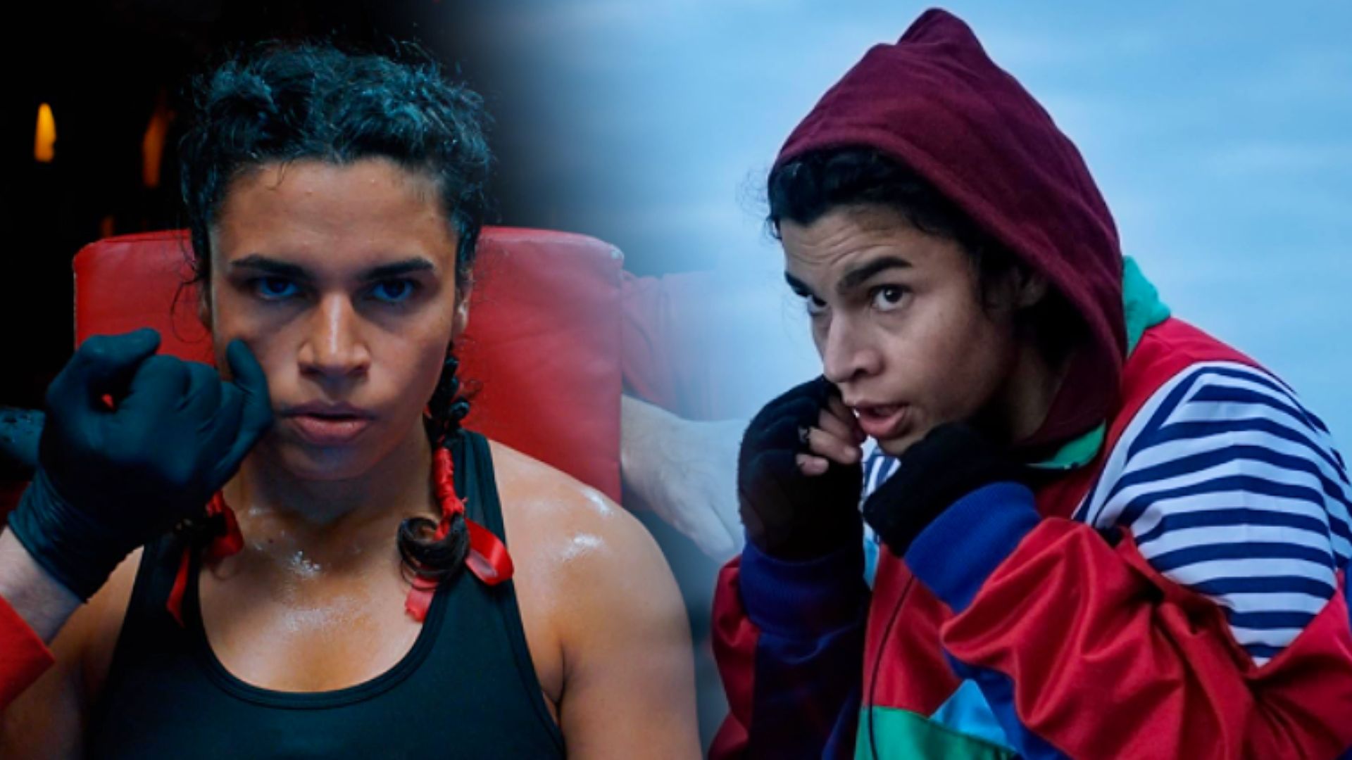 Cel mai bun film despre o boxeră a fost făcut acum 6 ani — este cu mult superior filmului "Christy" cu Sydney Sweeney