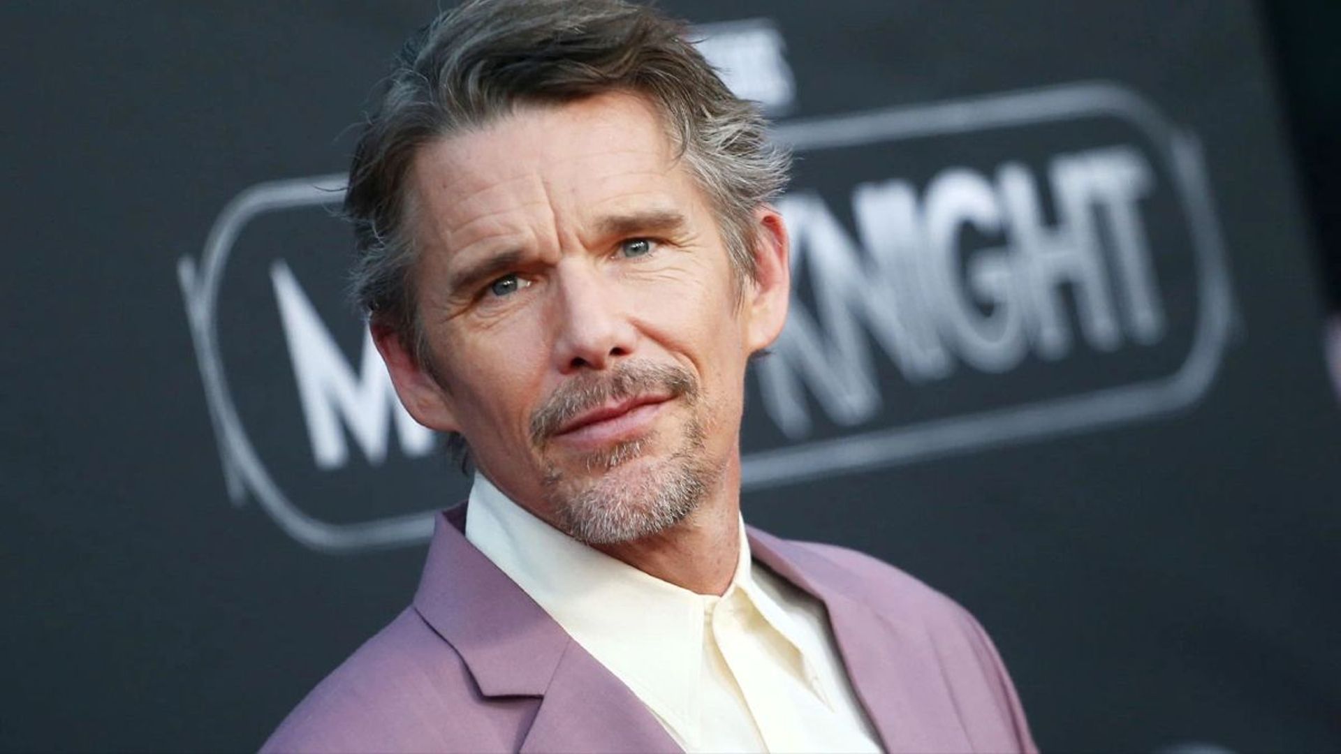 Actorul Ethan Hawke