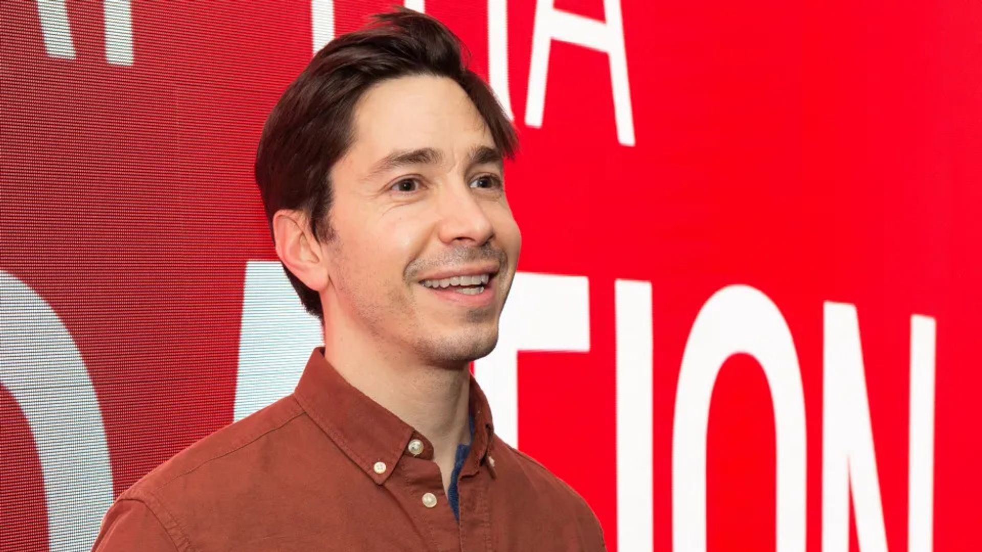Actorul Justin Long