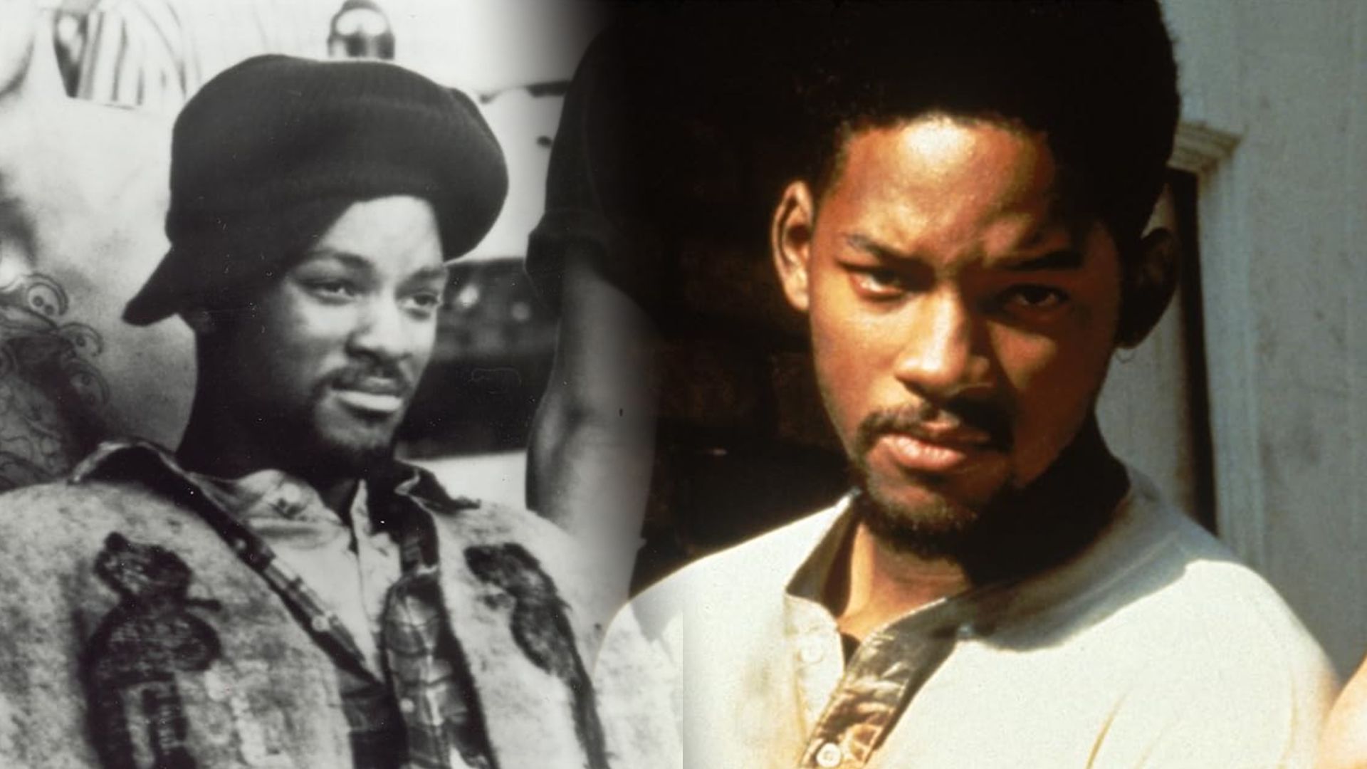 3 roluri mai puțin cunoscute ale lui Will Smith care sunt mai bune decât "Men in Black" și "Hancock"