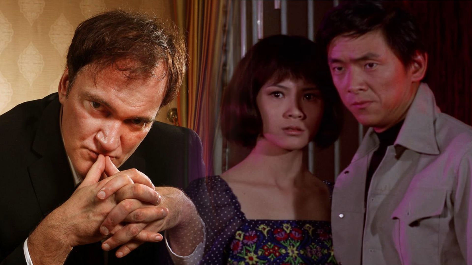 Cu siguranță nu ai văzut acest film din anii '70 pe care Tarantino l-a pus alături de "Django"