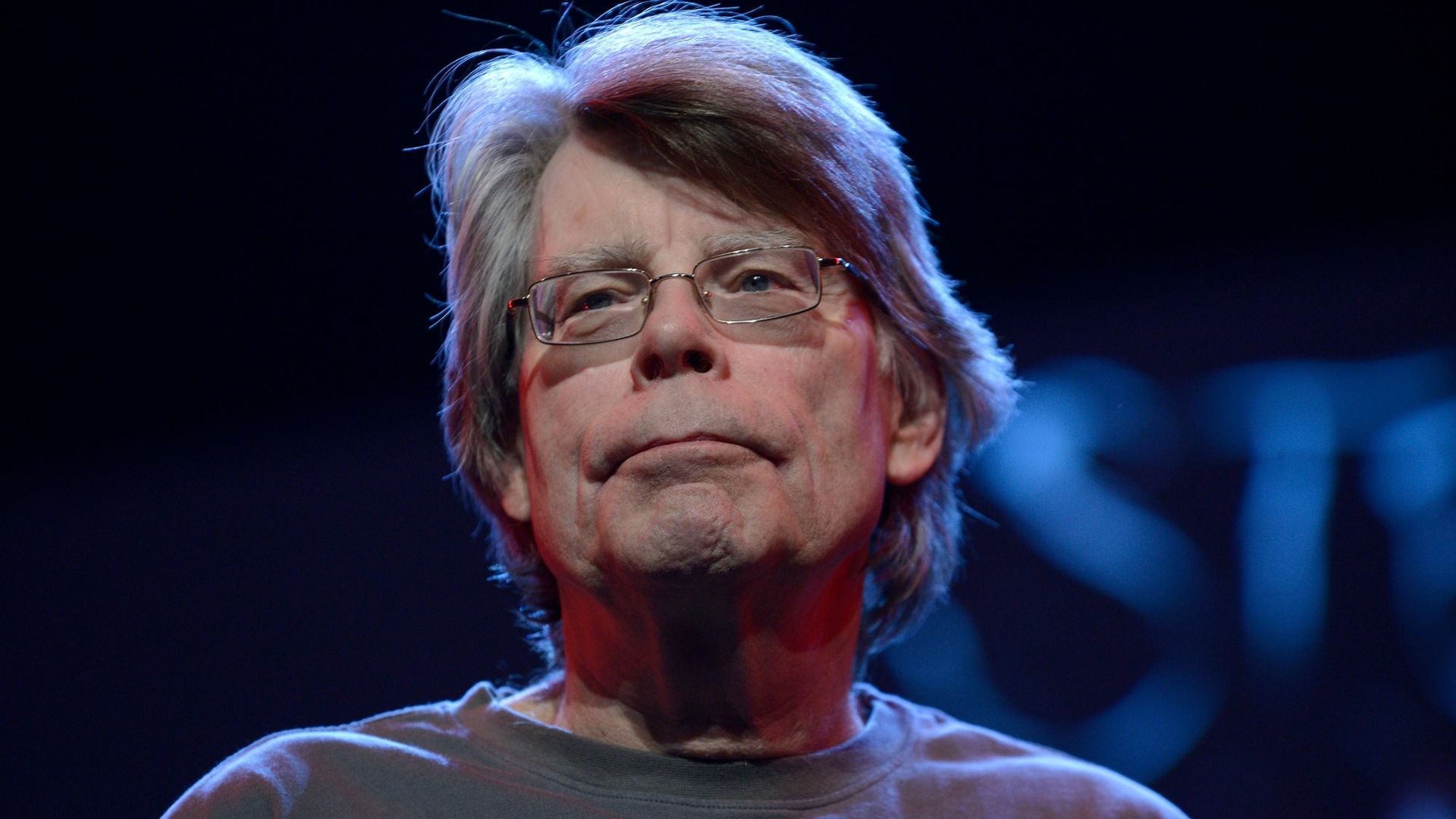Nuvela "Rat" de Stephen King va fi adaptată pentru ecran