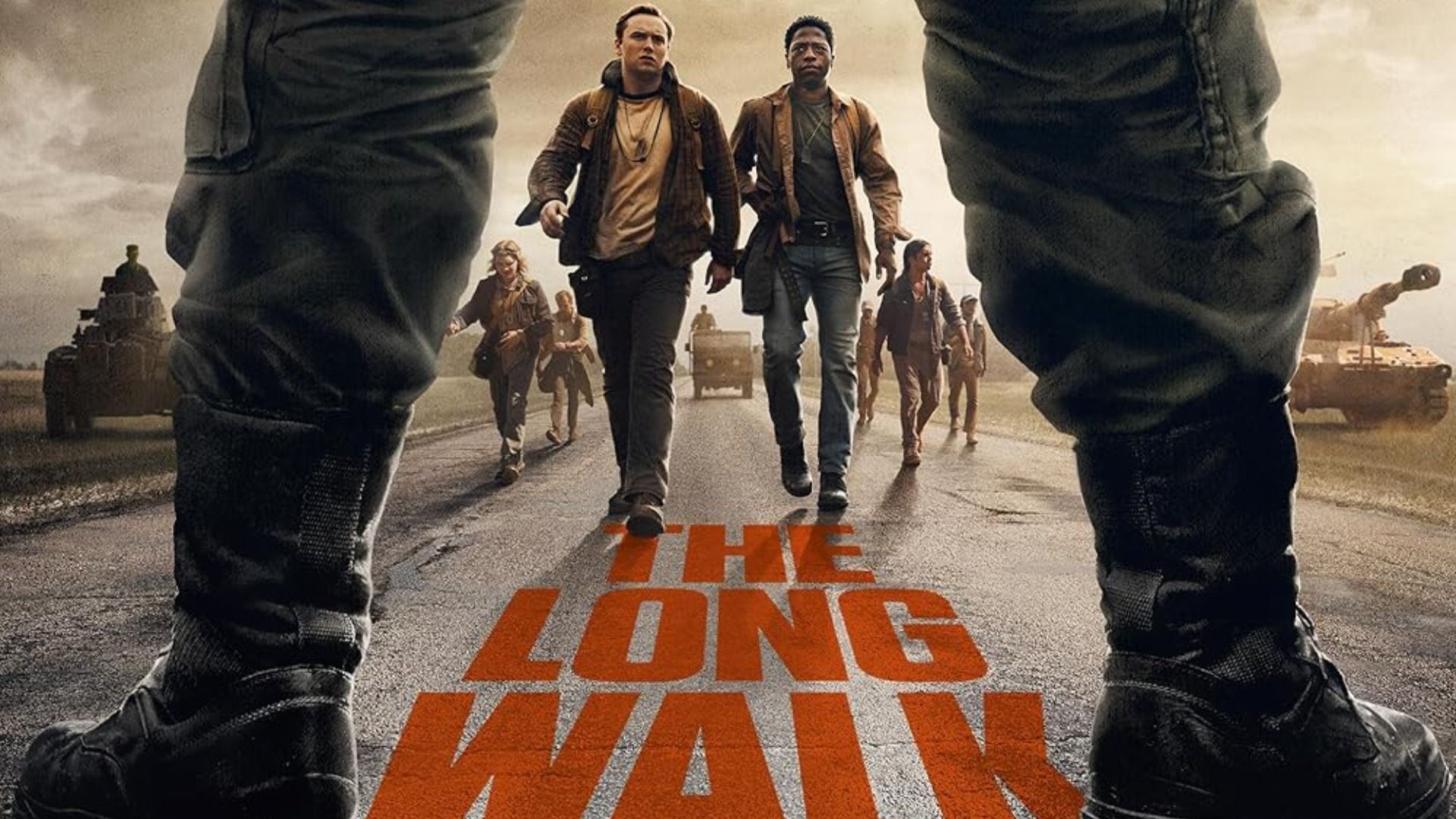 Filmul Numit Capodoperă: "The Long Walk" de Stephen King Obține Rating de 94% Fresh pe Rotten Tomatoes