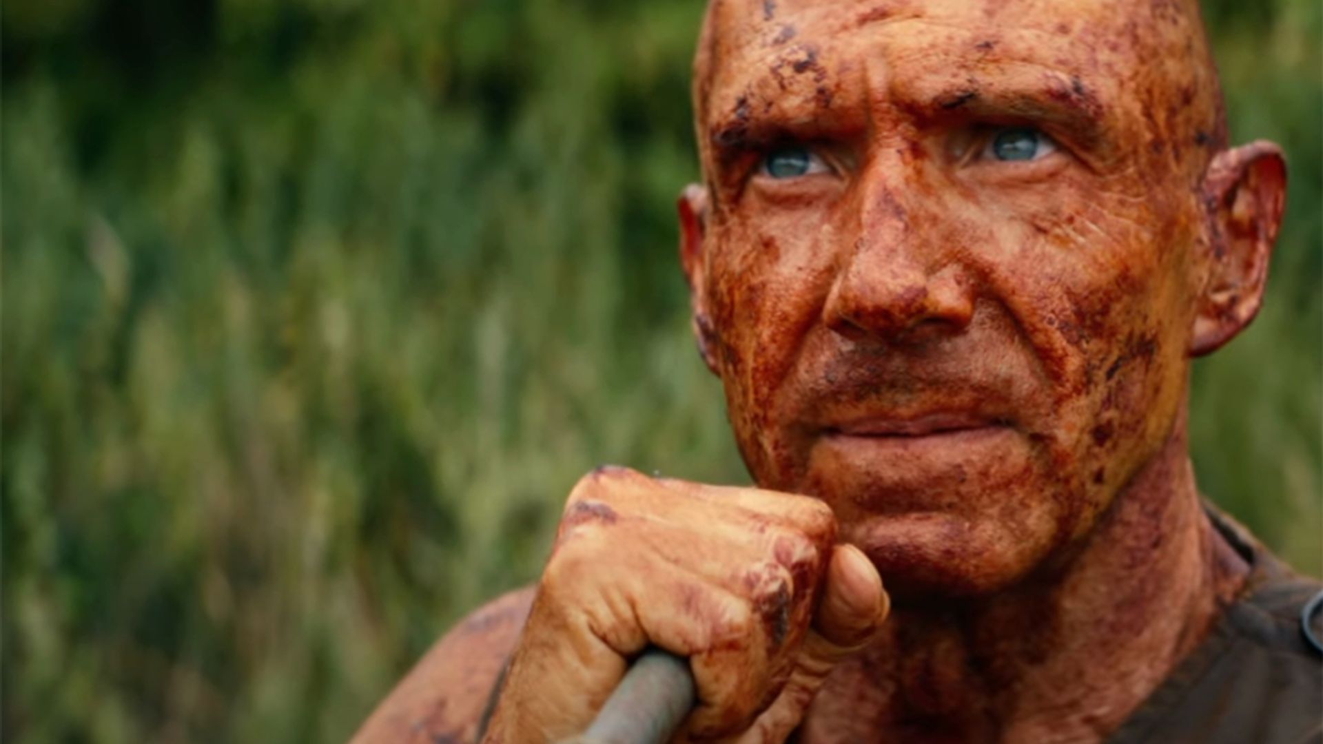 Ralph Fiennes în "The Bone Temple"