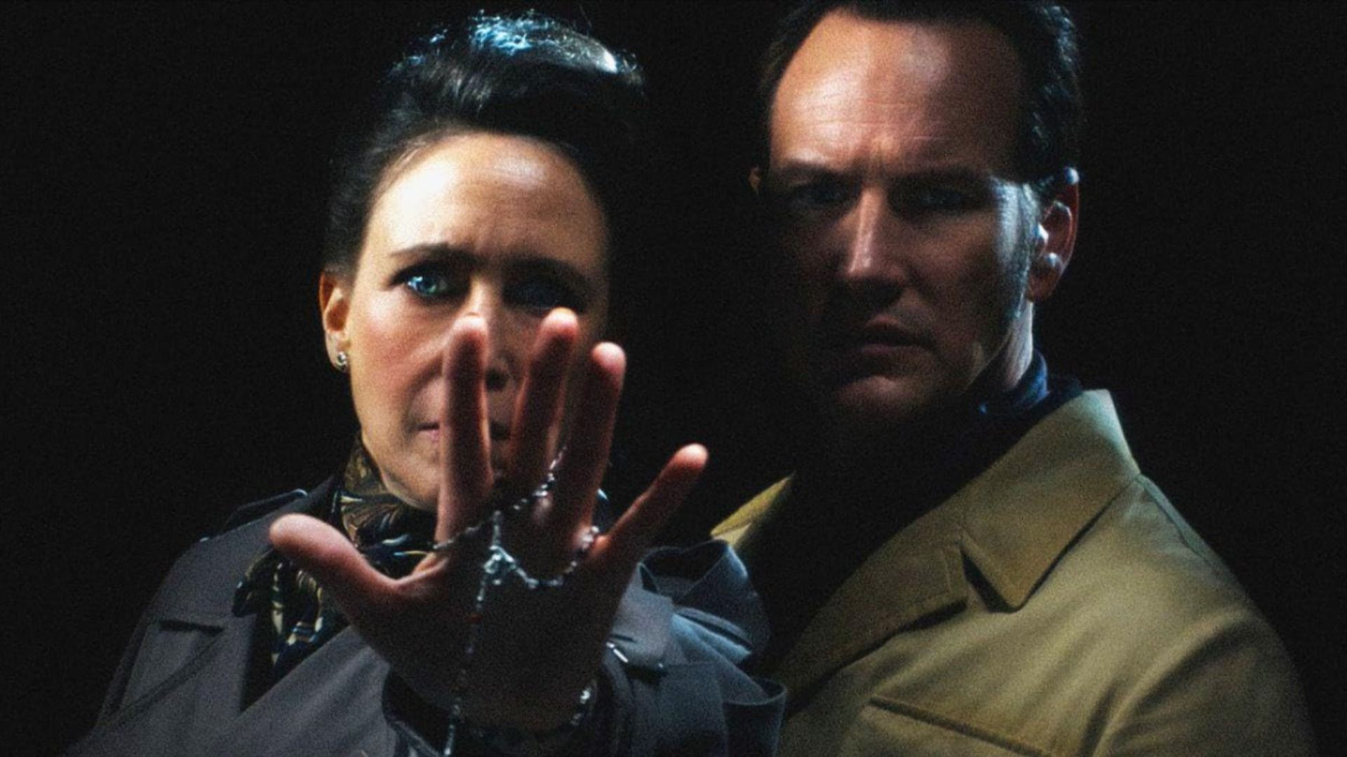 „The Conjuring 4" devine al doilea cel mai profitabil film horror din istorie — dar criticii sunt furioși