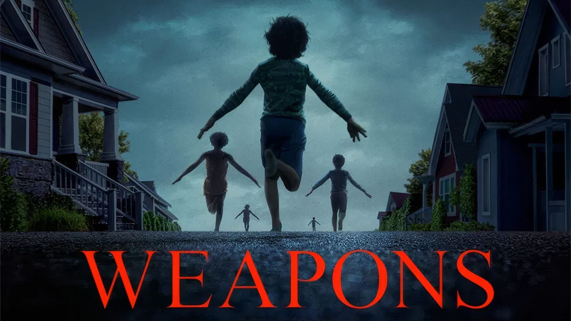 "Weapons": De ce mi se pare hilar să urmăresc cel mai bine cotat film horror din 2025