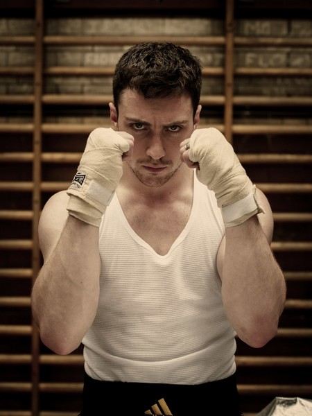 Fotografia Aaron Taylor-Johnson 1