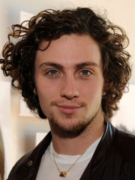 Fotografia Aaron Taylor-Johnson 2