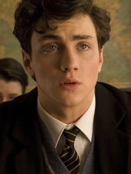 Fotografia Aaron Taylor-Johnson 3