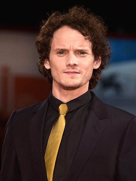 Fotografia Anton Yelchin 1