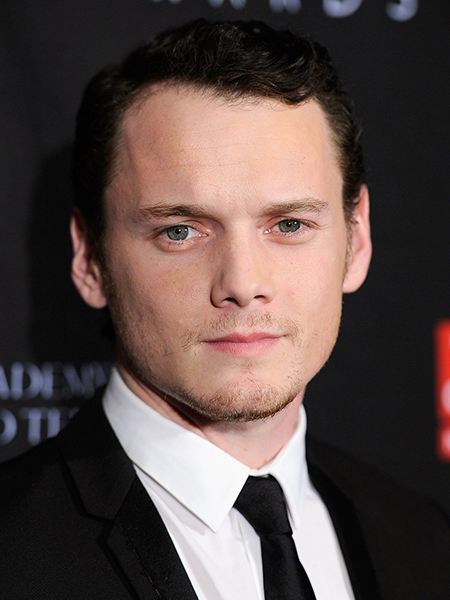 Fotografia Anton Yelchin 2