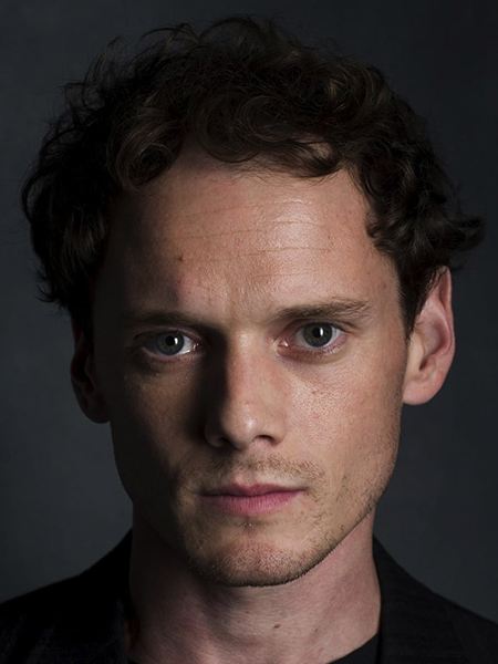 Fotografia Anton Yelchin 3