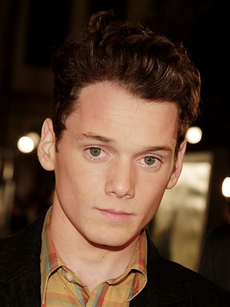 Fotografia Anton Yelchin 4