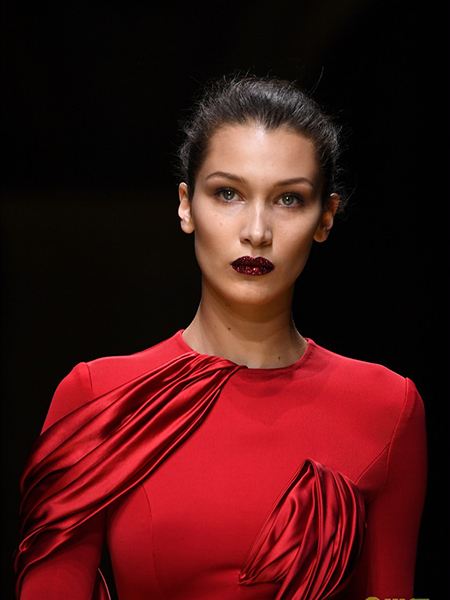 Fotografia Bella Hadid 1