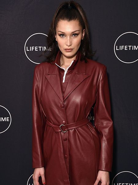 Fotografia Bella Hadid 2