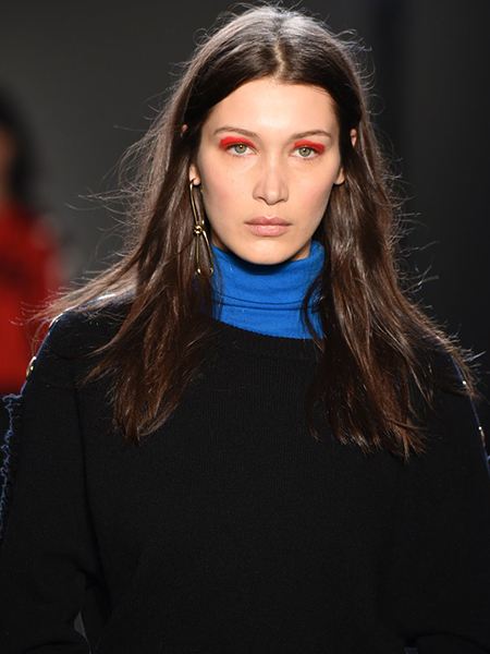 Fotografia Bella Hadid 4