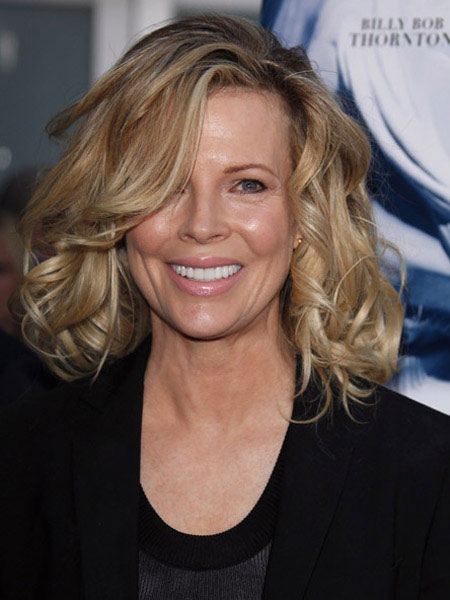 Fotografia Kim Basinger 1