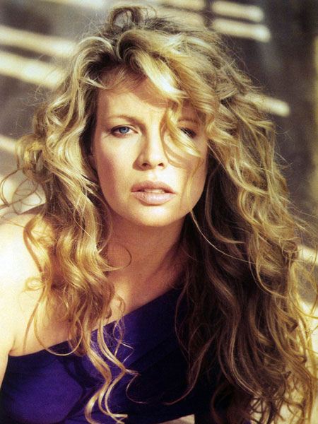 Fotografia Kim Basinger 3