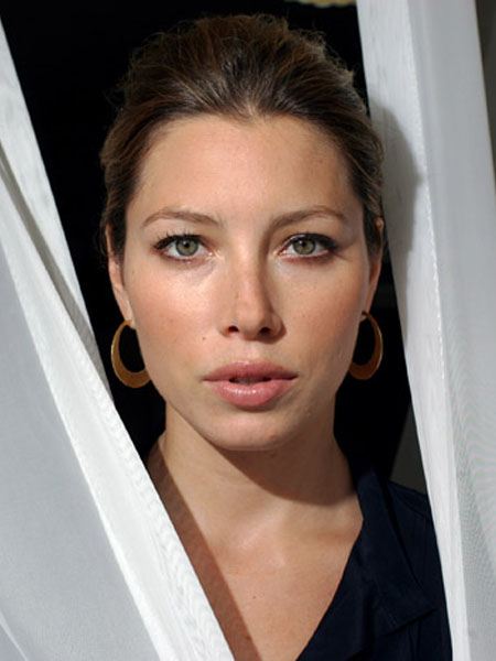 Fotografia Jessica Biel 2