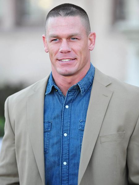 Fotografia John Cena 2