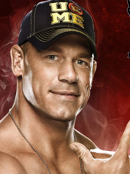 Fotografia John Cena 3